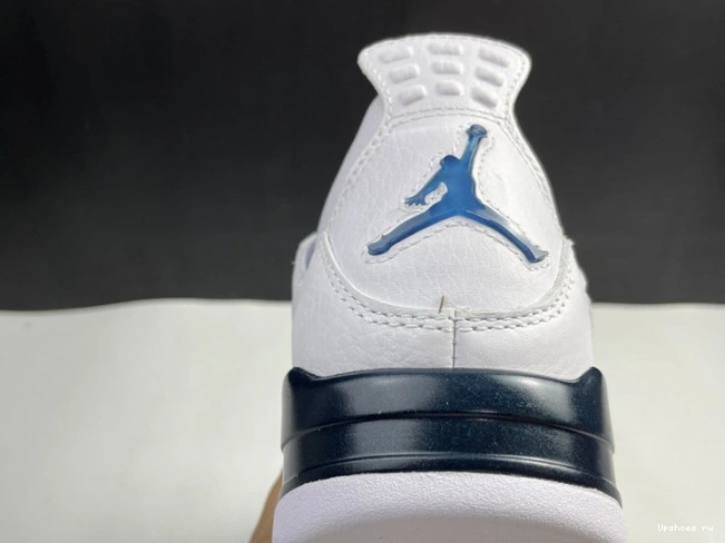 Air Jordan Retro 4 314254-107 Columbia (2015) 0821